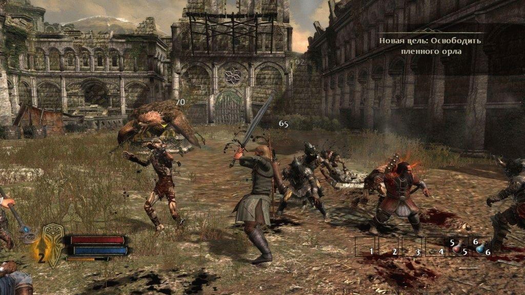 Властелин колец