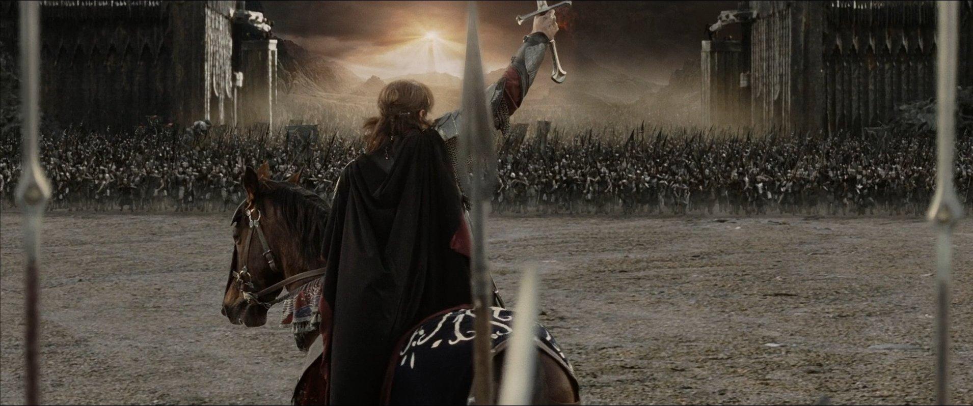 Властелин колец