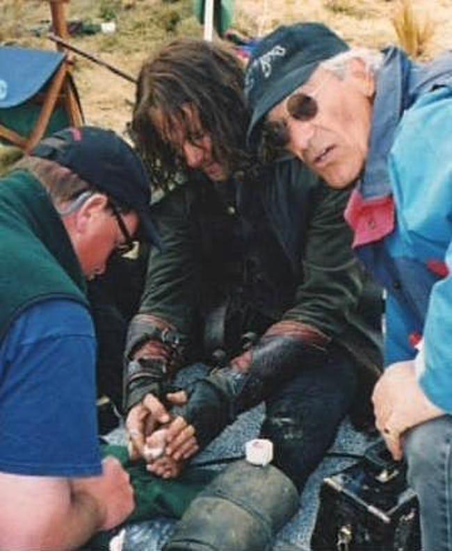 Властелин колец